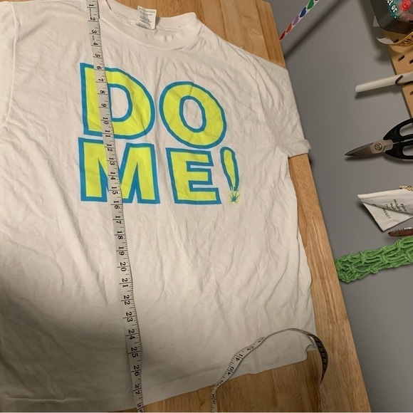 Do Me vintage Shirt Size XL - Picture 2 of 9